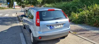Ford Fiesta 2006
