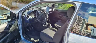 Ford Fiesta 2006