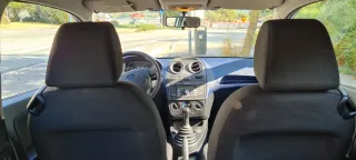 Ford Fiesta 2006