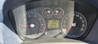 Ford Fiesta 2006