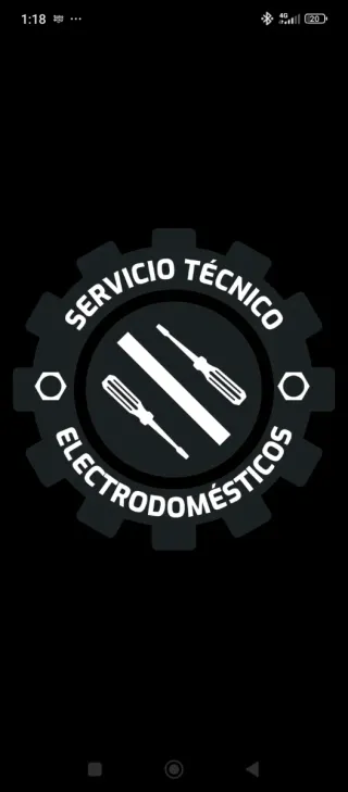 Técnico de electrodomésticos
