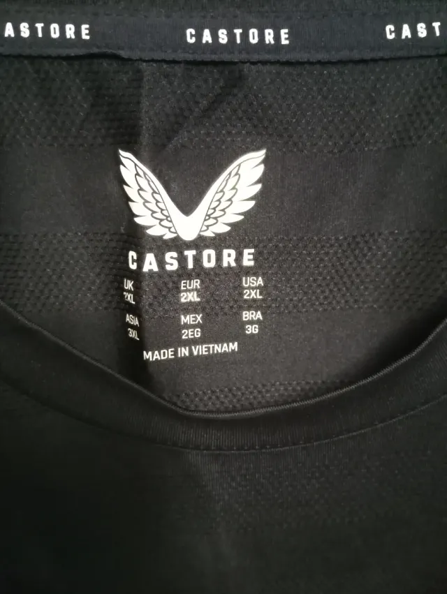 Camiseta Red Bull Racing Azul