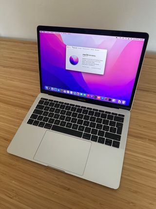 MacBook Pro 2017 