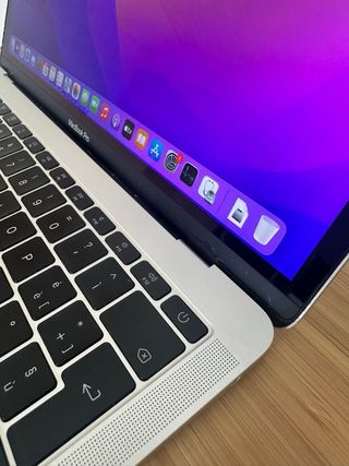MacBook Pro 2017 