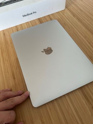 MacBook Pro 2017 