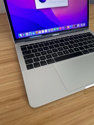 MacBook Pro 2017 