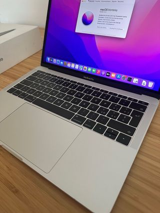 MacBook Pro 2017 