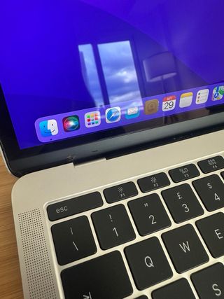 MacBook Pro 2017 