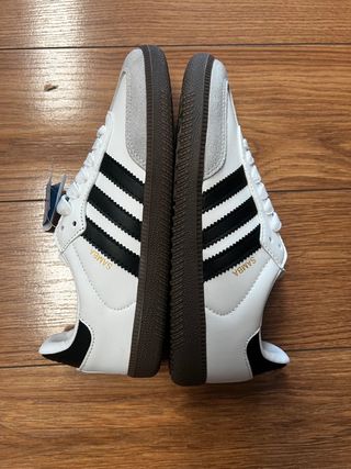 Zapatillas  Adidas Originals Sá݉mba OG talla 45
