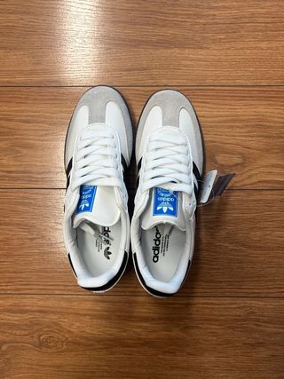 Zapatillas  Adidas Originals Sá݉mba OG talla 45