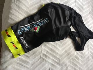 Culotte Ciclismo Boutique du Cycle Nancy (M)