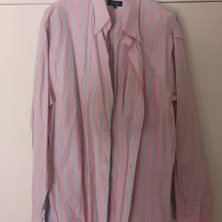 Traje de hombre
