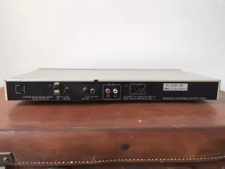 Sintonizzatore Technics ST-Z200 Stereo FM/AM Radio