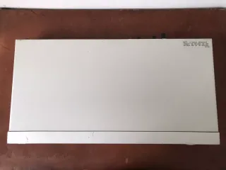 Sintonizzatore Technics ST-Z200 Stereo FM/AM Radio