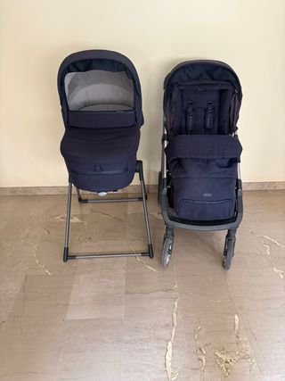 Carro Bebé Inglesina Aptica