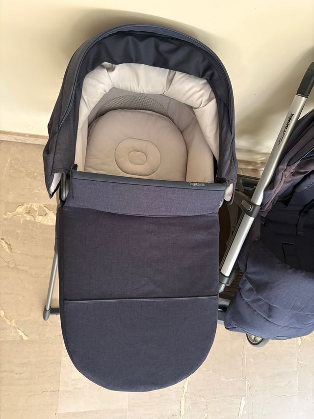 Carro Bebé Inglesina Aptica