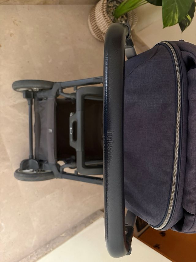 Carro Bebé Inglesina Aptica