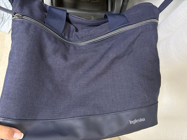 Carro Bebé Inglesina Aptica