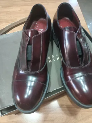 Scarpe FRANCESCO MINICHINO