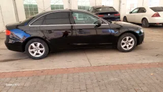 Audi A4 2008