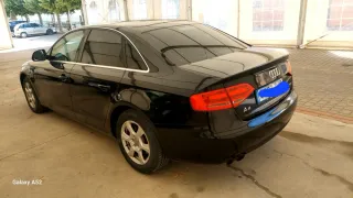 Audi A4 2008