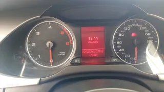 Audi A4 2008