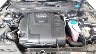 Audi A4 2008