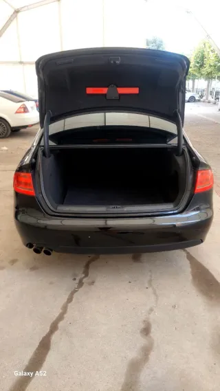 Audi A4 2008