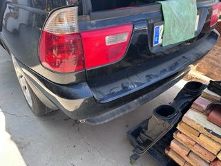Repuestos BMW X5 E53