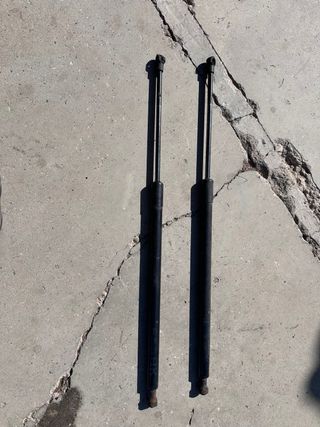 Repuestos BMW X5 E53