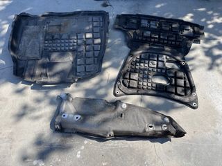 Repuestos BMW X5 E53