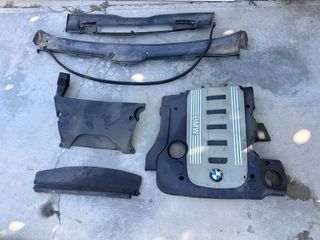 Repuestos BMW X5 E53