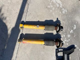 Repuestos BMW X5 E53