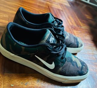 Zapatillas Nike 