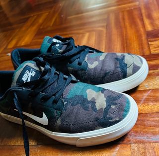 Zapatillas Nike 