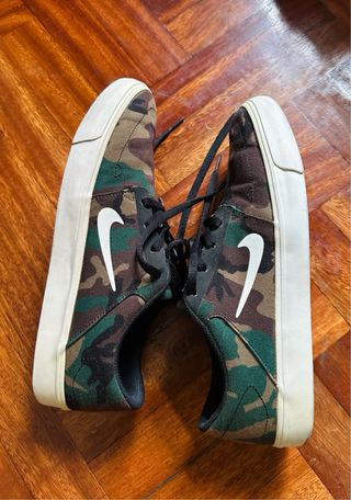 Zapatillas Nike 