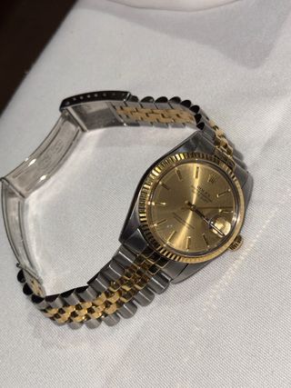 Reloj Rolex Datejust 36mm 16013