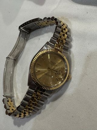 Reloj Rolex Datejust 36mm 16013