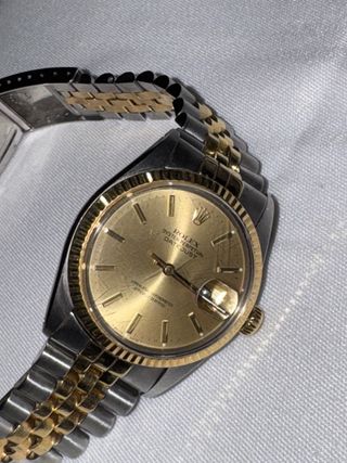 Reloj Rolex Datejust 36mm 16013