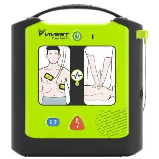 DEA VIVEST Power Beat X1