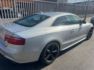 Audi A5 Coupé 2007