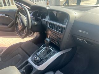 Audi A5 Coupé 2007