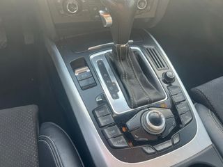 Audi A5 Coupé 2007