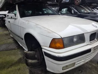 Despiece BMW E36 320i