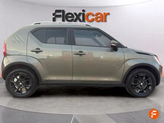 Suzuki Ignis 1.2 GLX 4WD Mild Hybrid