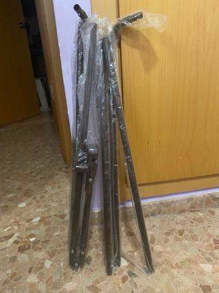 Barrera de Cama Infantil Rosa