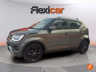 Suzuki Ignis 1.2 GLX 4WD Mild Hybrid