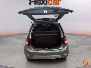 Suzuki Ignis 1.2 GLX 4WD Mild Hybrid