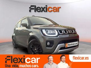 Suzuki Ignis 1.2 GLX 4WD Mild Hybrid