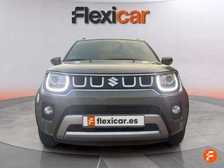 Suzuki Ignis 1.2 GLX 4WD Mild Hybrid